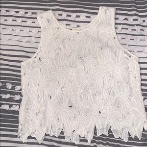 Pretty women’s tank top